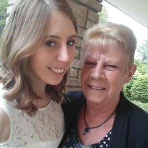 Meet your Posher, Sandra